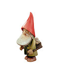 IV. dwarf (with pannier) (00604-C) 