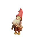 V. dwarf (with hammer & gold - nuggets) (00604-D) 