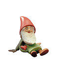 VI. dwarf (with heart - throb) (00604-E) 