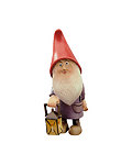 VII. dwarf (with lantern) (00604-F) 