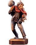 Chimney - sweeper (05407-) 