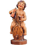 Bacchus (05440-) 