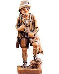Hunter (05480-) 