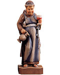 Monk (05506-) 