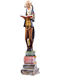 Librarian (05515-) 