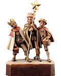 Children - Wise Men (05521-) (0,00