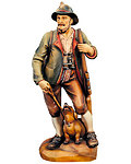 Hunter (05537-) 