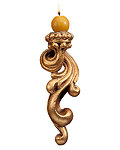 Candelabro (destro) (06000-A) (0 cm, ?)