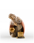 Koenig kniend (Melchior) (09000-05) 