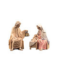 Sacra Famiglia art.nr.2+3 (10000-S3) 