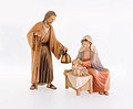 Sacra Famiglia art.nr.2+3A (10000-S3B) (0 cm, ?)