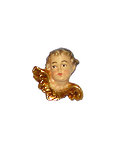 Cherub 1 inch (10011-A) 