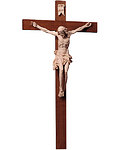 Crucifix of Boehmen (10013-B) (0,00