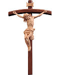 Venetian crucifix (10013-F) 