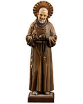 Padre Pio (10033-) 