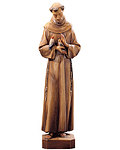 St. Francis from Assisi 15.75 inch (10035-A) 