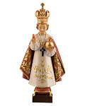 Infant Jesus of Pragua (10058-) 