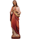 Sacred heart of Jesus 15.75 inch (10062-) 