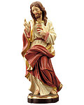 Sacred heart of Jesus 23.62 inch (10062-A) 