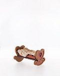 Cradle without Infant Jesus (10100-00C) (0,00