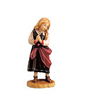 Praying girl (10700-200) 