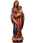 Mother of goodness 7.87 inch (10134-) 