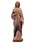 Sacred heart of Mary 15.75 inch (10142-) 