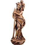 St. Christopher by Feuchtmeyer 31.5 inch (10144-) 