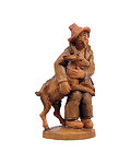 Child with kid (10150-38) 