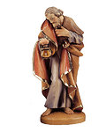 S. Giuseppe con lanterna (10150-03A) 