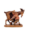 Child with kid (milker) (10150-65) 