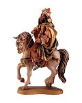 Wise Man with horse no. 24041 (10175-96) 