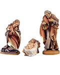 Sacra Famiglia 3 pezzi 1+2+3A (10150-S3) 