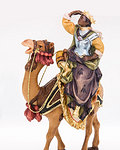 Wise Man moor (Caspar) without camel (10175-97A) 