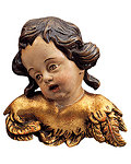Cherub 4.72 inch (10155-A) 