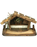Nur Stall 47x29x28 cm (10178-ST) 