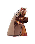 Wise Man kneeling (Melchior) (10200-05) 