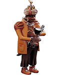 Wise Man moor (Caspar) (10200-07) 