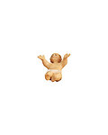 Gesu' Bambino senza culla (10200-00A) (0 cm, ?)