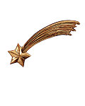 Comet 5.31 inch (10200-100) 