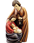 Holy Family by Demetz 9.05 inch (10202-) 