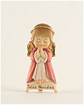 Wish angel (Feliz Navidad) (10207-E) (0,00