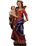 Virgin of South - Tirol 19.69 inch (10241-) 