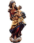 Virgin of Florence 35.43 inch (10257-) 
