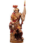 St. Florian 35.43 inch (10262-) 