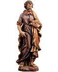 Hl. Josef als Arbeiter (10270-) (0 cm, ?)