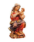 Virgin of Prague 19.69 inch (10299-) 