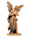 Verkuendigungsengel (links) (10300-38) 