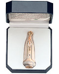 The Fatima Madonna with case (10362-A--) (0,00
