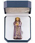 Jesus de Medinaceli with case (10370-A--) 